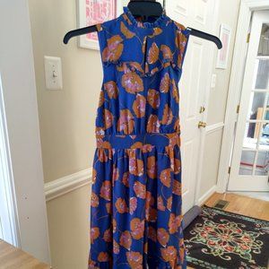 MODCLOTH  Sleeveless Dress